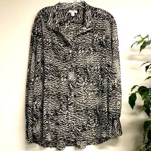 Nine West Blouse